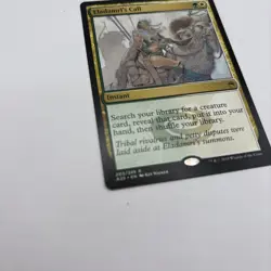 MTG Eladamri's Call Masters 25 Regular 203/249 - Image 2