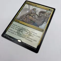MTG Eladamri's Call Masters 25 Regular 203/249 - Image 3