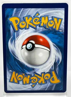 Miscut Close Edge Pokemon Card 2022 Lost Origin Full Art Trainer Arezu 189/196 - Image 3