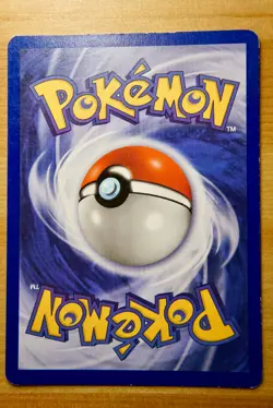 Dark Wartortle 46/82 Pokemon Card - Vintage 2000 Team Rocket - Image 2
