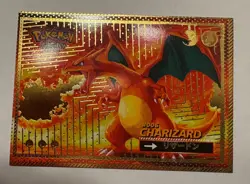 Gold Holo Box Hit - Flash Edition Safari 2025 - Lot Of 9 Cards (ALL NM) - Image 2