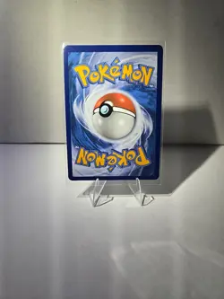 Pokemon TCG Zeraora VSTAR Holo Ultra Rare Card Crown Zenith: Galarian Gallery - Image 2