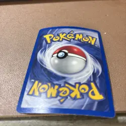Blaine's Moltres - 1/132 - Pokemon Gym Heroes Unlimited Holo Rare Card - Image 2