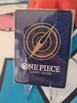 Tony Tony Chopper P-065 PROMO One Piece Card Bentame Jump 2024 WINTER - Image 2