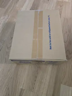 SEALED CASE! 12x hololive Official Card Game: Blooming Radiance Booster Box - Image 3