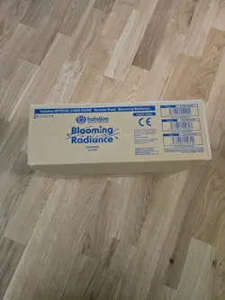 SEALED CASE! 12x hololive Official Card Game: Blooming Radiance Booster Box - Image 5