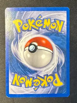 Kirlia 34/109 EX Ruby & Sapphire Pokemon Card TCG e-Reader Reverse Holo - Lp/Mp - Image 5