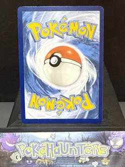 Pokemon Card Gengar TG06/TG30 Holo Rare Lost Origin Trainer Gallery Near Mint - Image 2