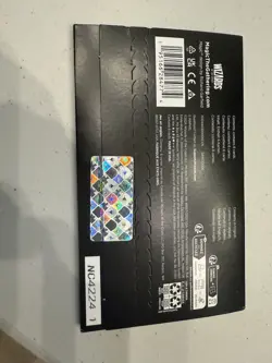 MTG Secret Lair Drop - Marvel: Iron Man, Non-Foil, Sealed - Image 3