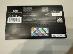 MTG Secret Lair Drop - Marvel: Iron Man, Non-Foil, Sealed - Image 4