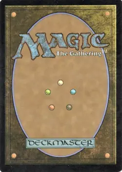 Magic The Gathering TCG Borderless Surge Foil Mutational Advantage Near Mint - Image 2