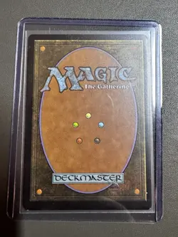 MTG Magic The Gathering Lord of the Rings The One Ring Borderless Foil #0451 - Image 4