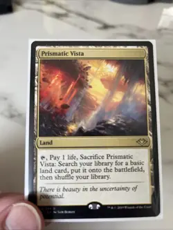 Prismatic Vista Modern Horizons Regular - Image 2