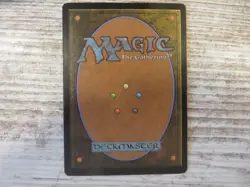 1x Ogre Slumlord - Gatecrash - EX - English - OOP MTG Rats Deck - Image 2