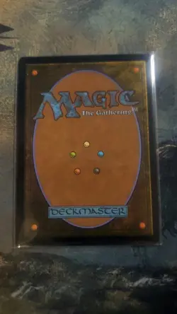 MTG Magic The Gathering Enduring Tenacity Showcase Fracture Foil Japanese NM - Image 2