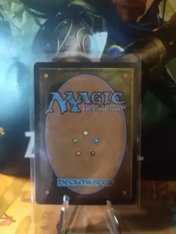 Orphan, Cocoon fal'Cie - Muldrotha the Gravetide Showcase Non-Foil Rare [NM] - Image 2