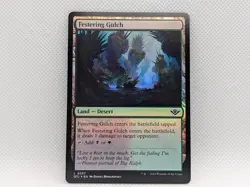 Festering Gulch Outlaws of Thunder Junction (OTJ) Foil 0257 NM - Image 1