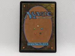 Festering Gulch Outlaws of Thunder Junction (OTJ) Foil 0257 NM - Image 2