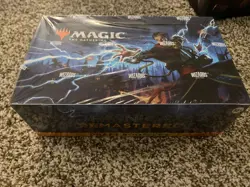 Magic: The Gathering - Ravnica Remastered DRAFT Booster Box SEALED - Image 1