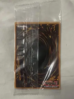 Yu-Gi-Oh Tea & Dark Magician Girl Token TKN5-EN022; Alliance Insight; Sealed; NM - Image 2
