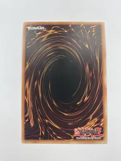 Yu-Gi-Oh Magicians' Souls Super Rare 1st Edition RA02-EN014 - Image 2