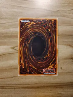 Yu-Gi-Oh - Yubel The Loving Defender Forever - PHN1-EN038 - Ultra Rare - Image 2