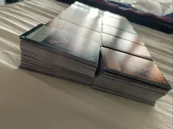 Lot Of 1300 Alliance Insight Non Holo Yugioh Cards! All Near Mint Never Played - Image 3
