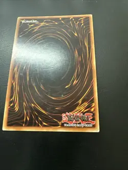 YUGIOH R-GENEX CRUSHER SUPER RARE HA03-EN016 1ST EDITION - Image 2