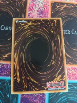 Yu-Gi-Oh! Chain Disappearance PGL2-EN064 Unlimited Gold Rare NM a1/ - Image 3