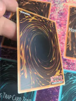 Yu-Gi-Oh! Chain Disappearance PGL2-EN064 Unlimited Gold Rare NM a1/ - Image 4