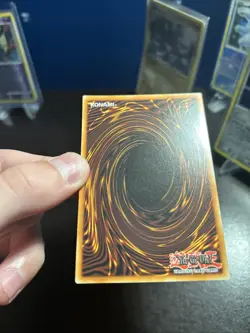 Yu-Gi-Oh! TCG Dark Magician Girl The Magicians Appreciate - Image 5