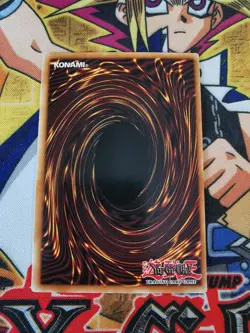 Dark Room of Nightmare pgd-082 1st Edition (NM/NM+) Super Rare Yu-Gi-Oh! - Image 2