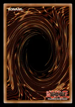 Yugioh Drastic Drop Off #SR05-EN039 Structure Deck: Wave of Light LP - Image 2