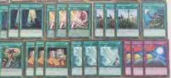 Power Tool Dragon Werkzeugdrache 5Ds Synchro Yu-Gi-Oh! Deck + Hullen Extra Side - Image 5