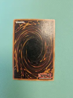 Yugioh TCG - IOC-012 D.D. Scout Plane - Super Rare 1st Edition - NM - Image 2