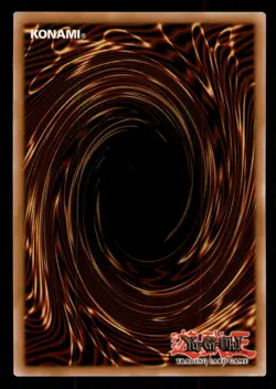 Yugioh D.D. Sprite #SR05-EN023 Structure Deck: Wave of Light LP - Image 2