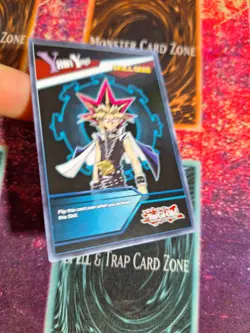 Yu-Gi-Oh! Speed Duel - Royal Flush SBLS-ENS04 Super Rare 1st Edition Near Mint - Image 4