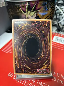 Yu-Gi-Oh! Predaplast 1st Ed. BLHR-EN069 Ultra Rare NM/LP x1 - Image 2