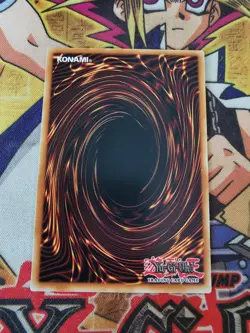 Madolche Messengelato abyr-en027 Unltd Ed (NM/VLP) Rare Yu-Gi-Oh! - Image 2