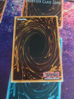 Yu-Gi-Oh! Uria, Lord of Searing Flames LC02-EN001 Limited Ultra Rare NM b2/ - Image 3