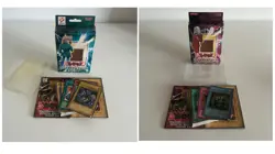 Yu-GI-Oh! - Starter Deck Joey- SDJ + Pegasus - Complete Deck Boxed - Image 1
