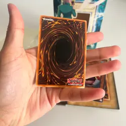 Yu-GI-Oh! - Starter Deck Joey- SDJ + Pegasus - Complete Deck Boxed - Image 5