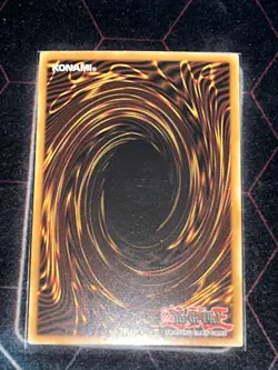 YuGiOh x1 Effect Veiler Quarter Century Secret Rare RA01-EN003 NM 1st - Image 2