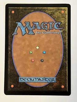 Gogo Mysterious Mime Extended Art Final Fantasy Non-Foil Regular MTG 0153 Rare - Image 2
