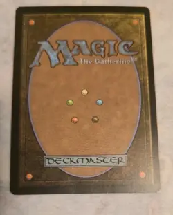 1x Judge Foil LORD OF ATLANTIS NM Promo - Merfolk Magic MTG x1 - Image 4