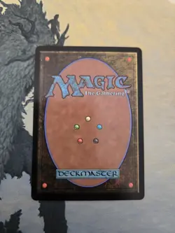 MTG DFT Radiant Lotus Extended Art NM - Image 2