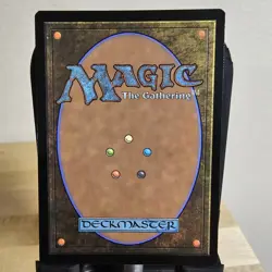 MTG Magic the Gathering Golden Bear (P02-127/2869) The List NM - Image 2