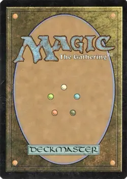 Rebuff the Wicked [The List] Magic MTG VLP/NM Card - Image 2