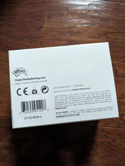 Magic The Gathering MTG Secret Lair Prime Slime Brand New Sealed - Image 2
