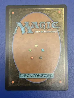 Quantum Riddler #0305 BORDERLESS version MTG Edge of Eternities NM English - Image 2